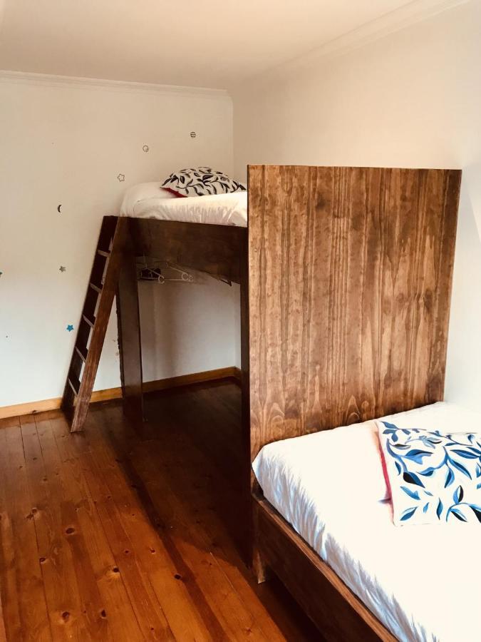 Casa Bernardita 科伦加 外观 照片