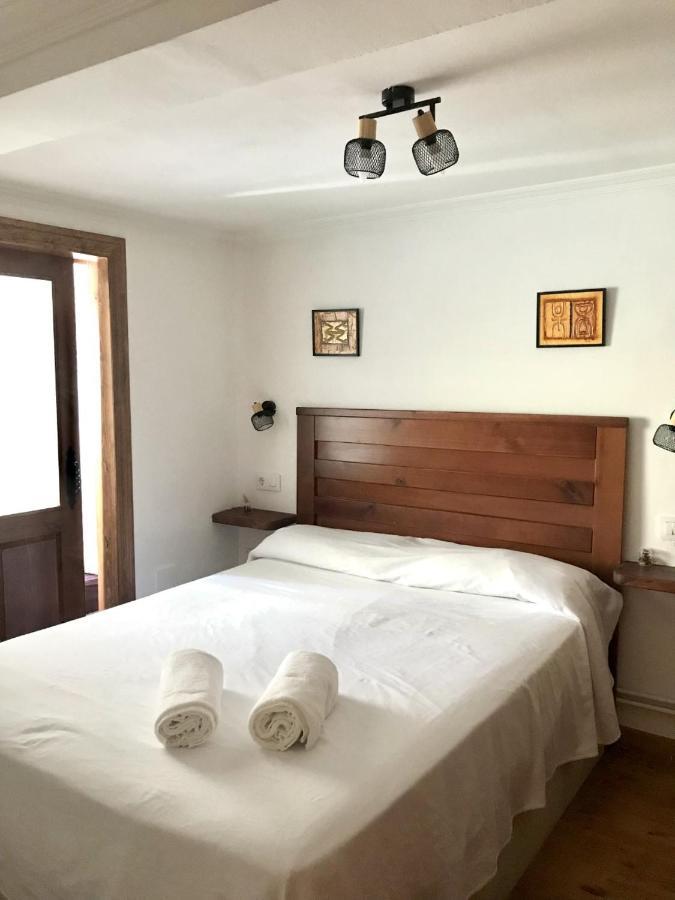 Casa Bernardita 科伦加 外观 照片